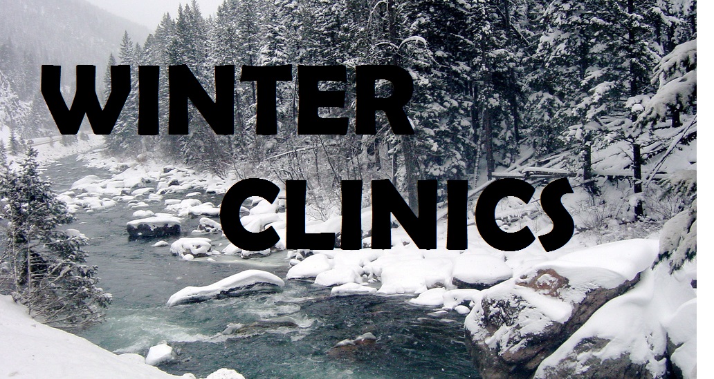 The Angler's Edge Fly Shop